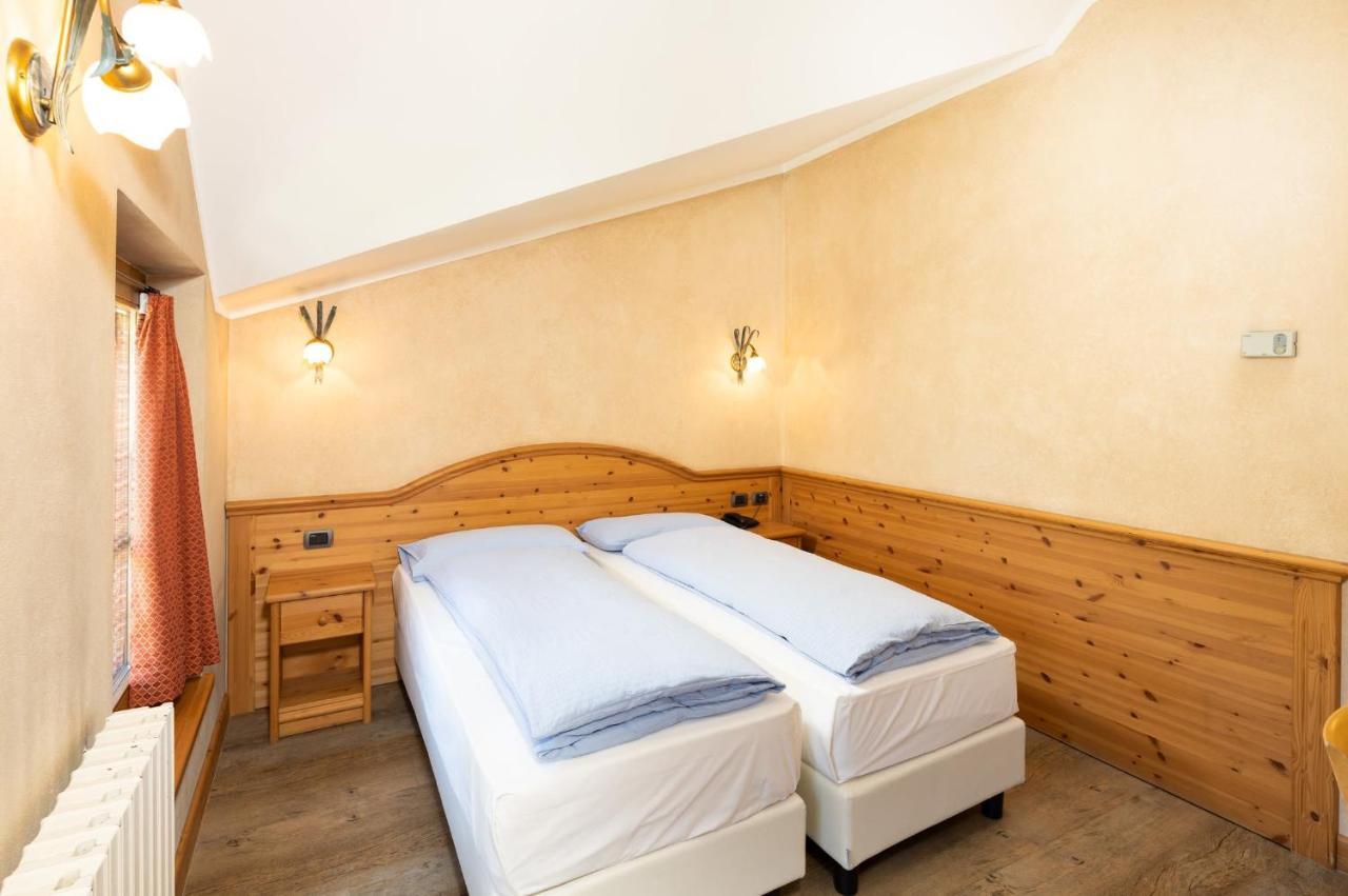 Hotel La Pastorella Livigno Exterior foto